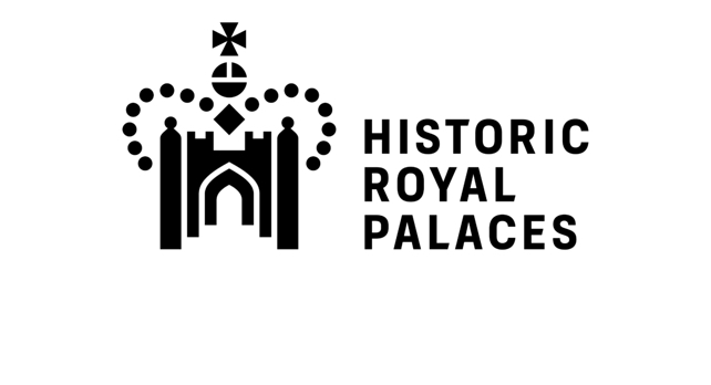 Historic palaces logo