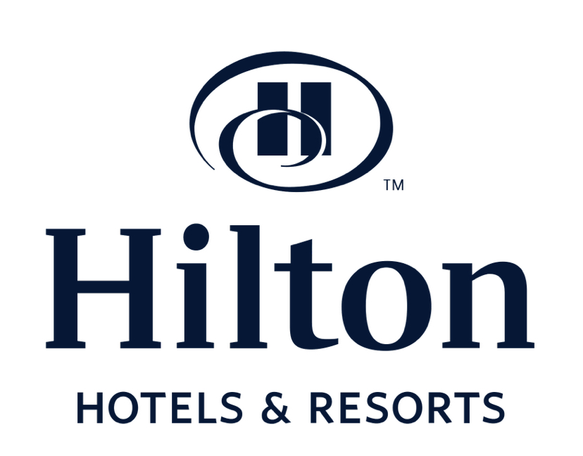 Hilton hotel logo