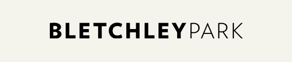 Bletchley park logo